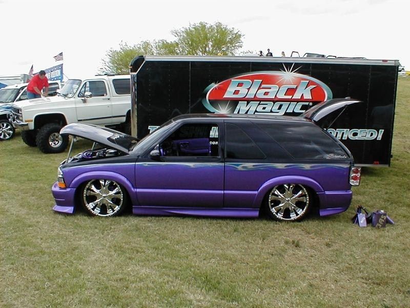 Full View