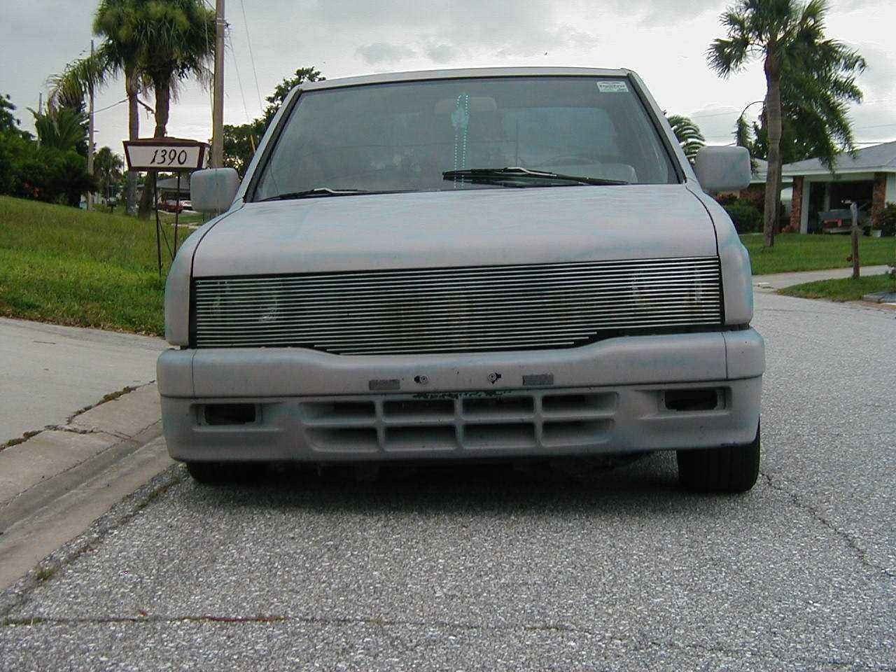 Full View