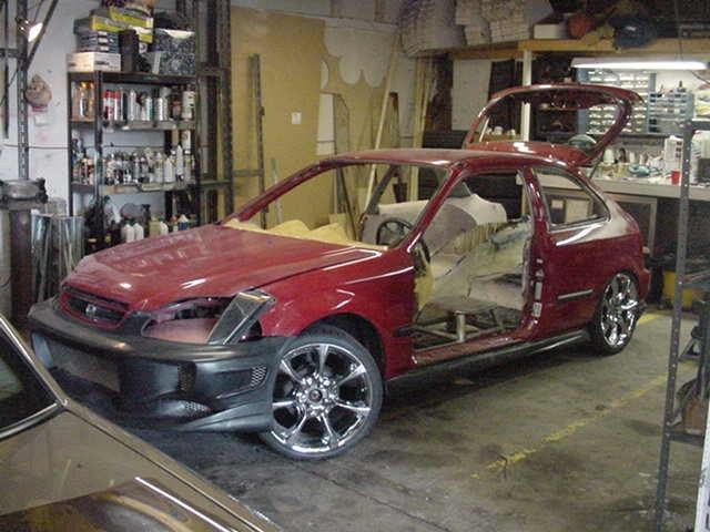 Full View