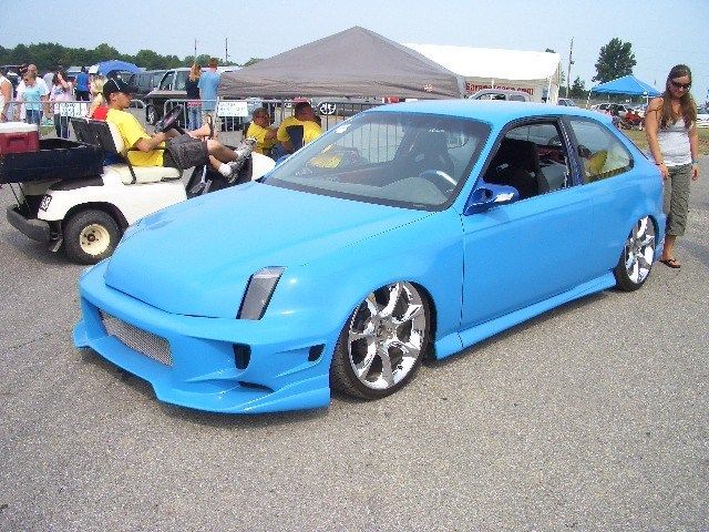 Full View