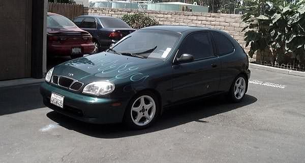 Full View