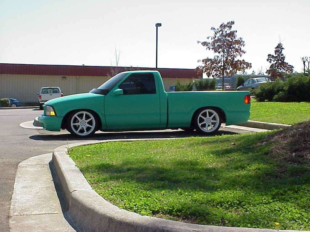 Full View