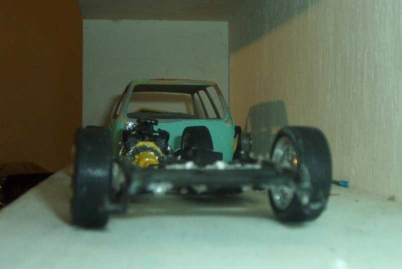 Full View