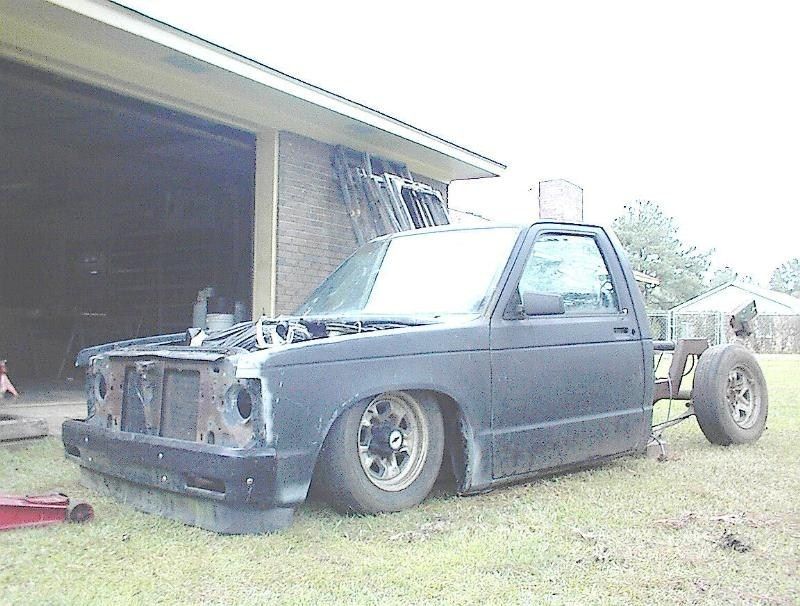 Full View