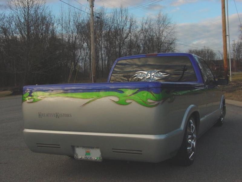 Ride Image
