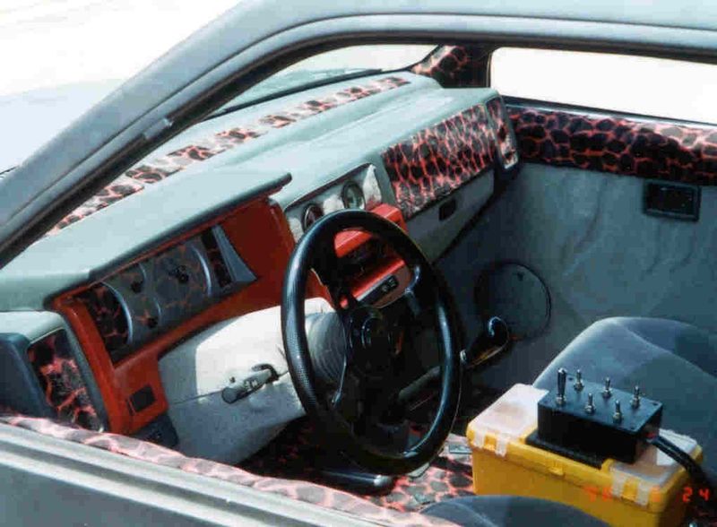 Ride Image