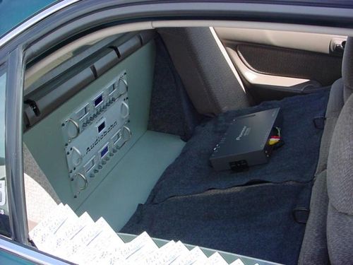 2000 Honda Civic
