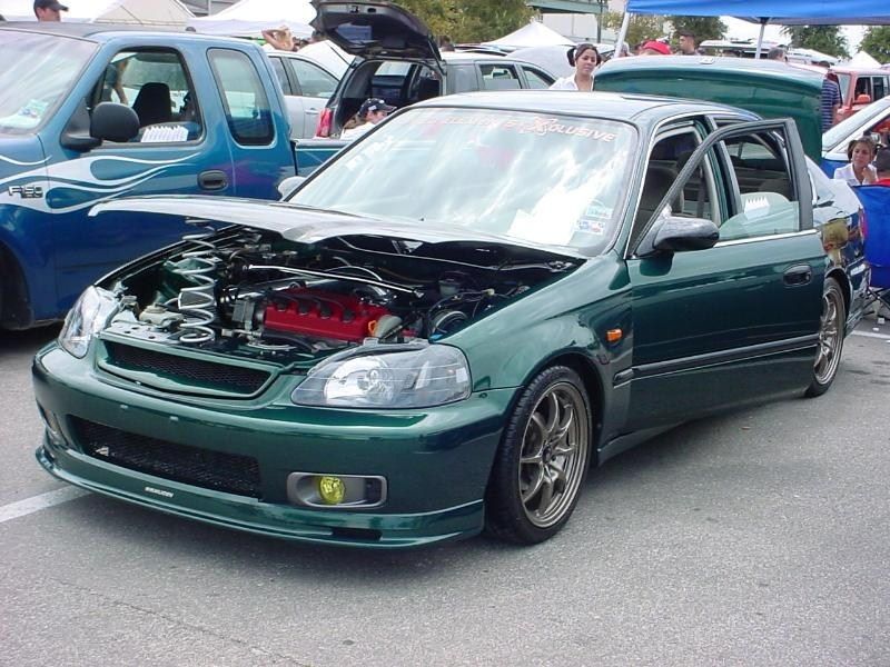 Full View