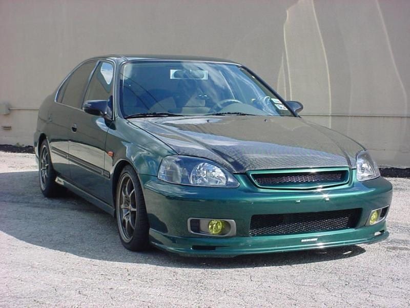 Full View
