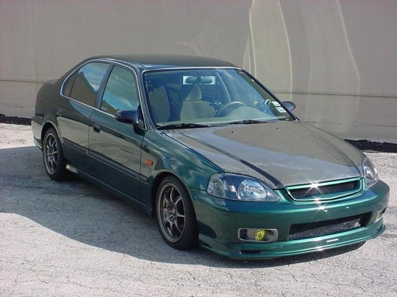 Full View