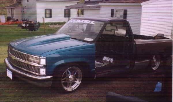 Ride Image