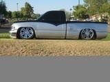 2002 Chevrolet Silverado