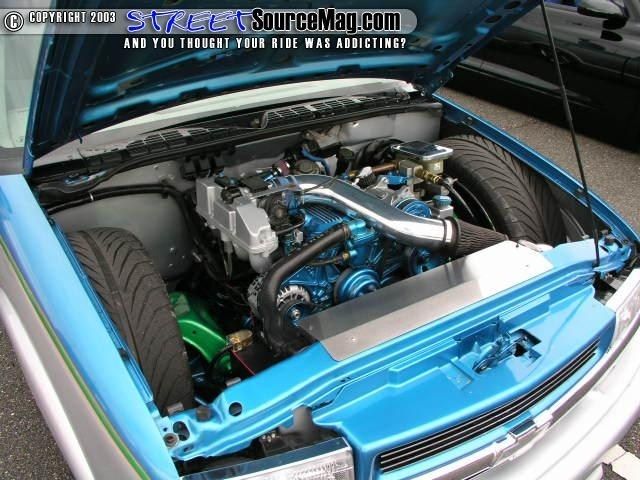 Full View