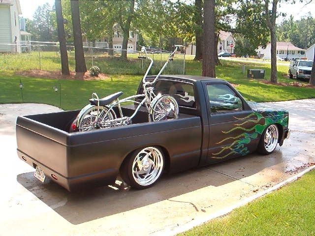 Ride Image