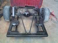 1995 Nissan Hard Body