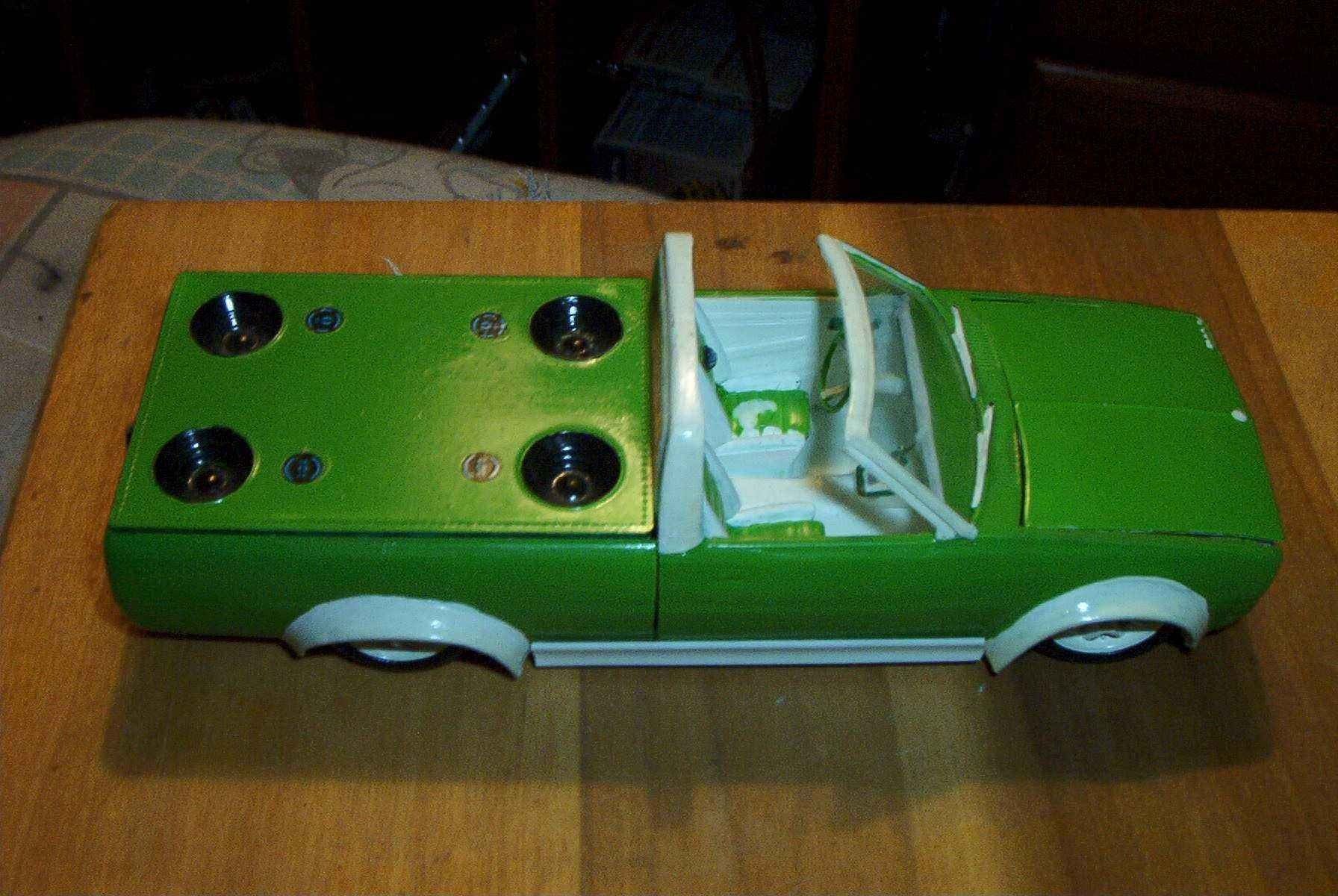 Full View