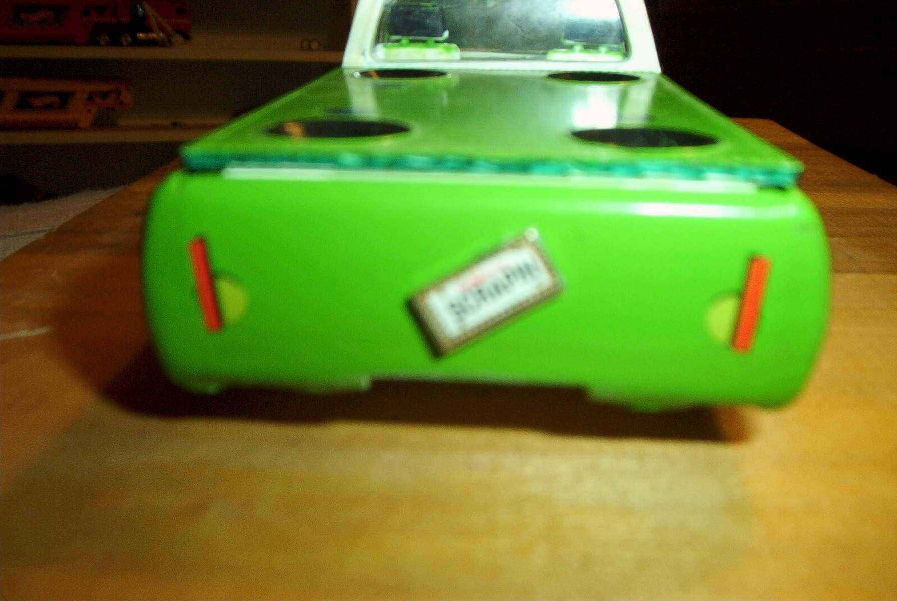 Full View