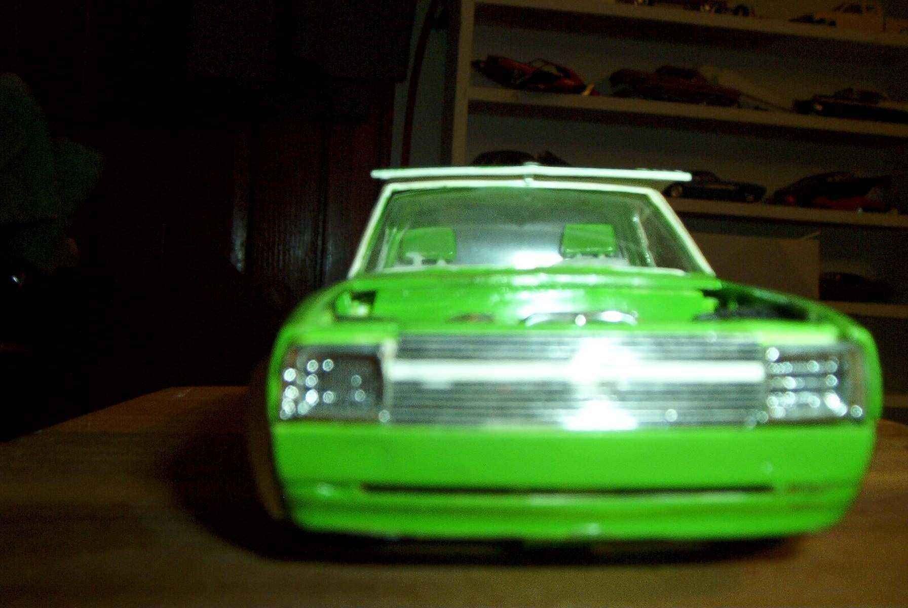 Full View