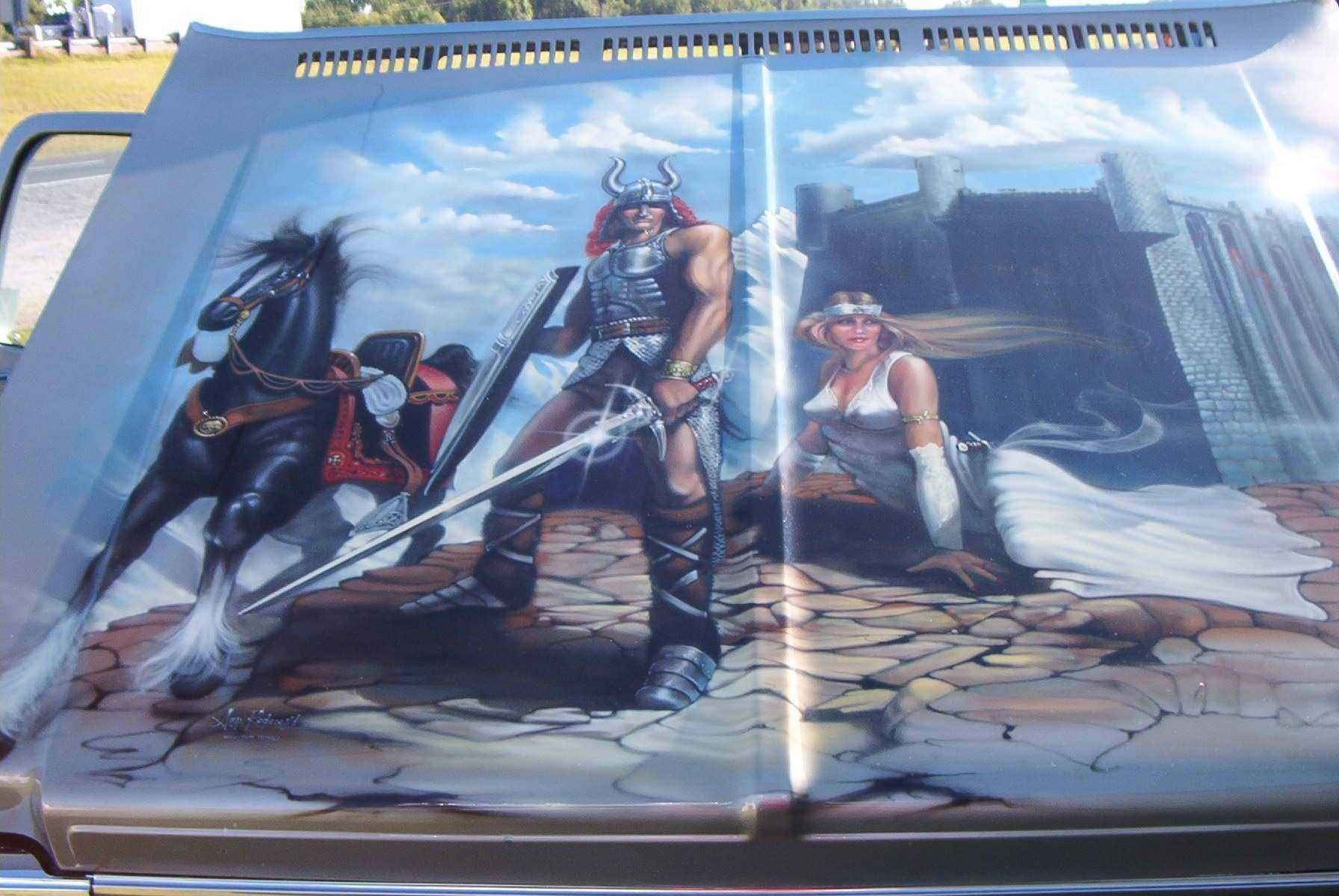 Full View
