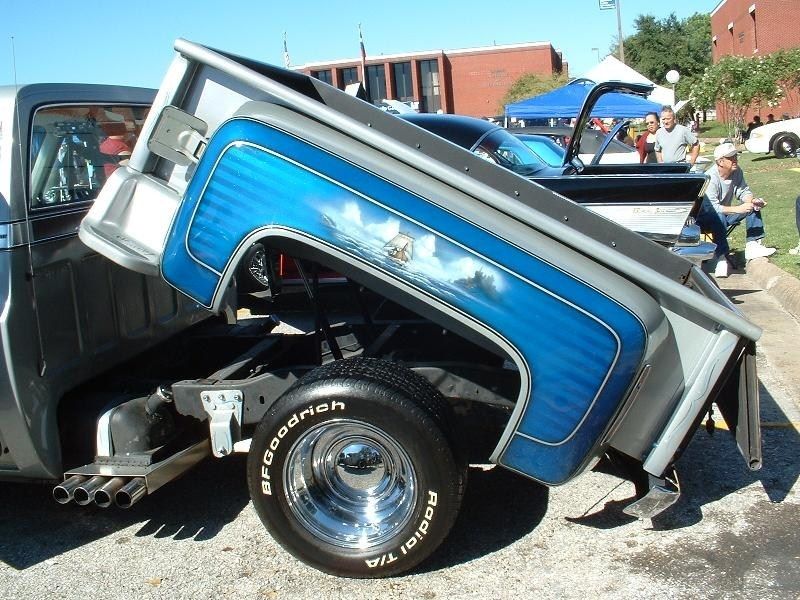 Full View