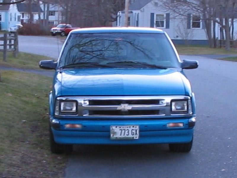Full View