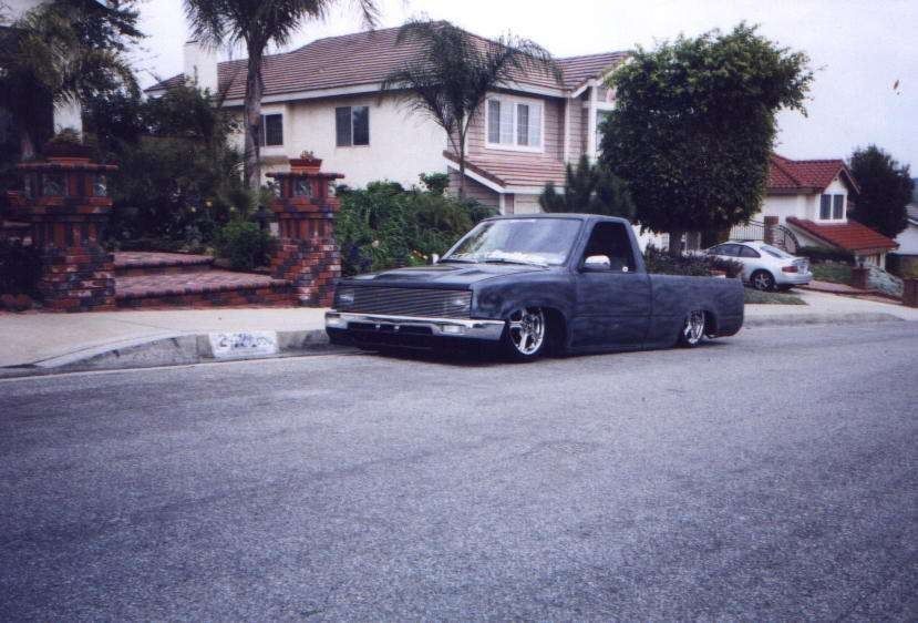 Full View