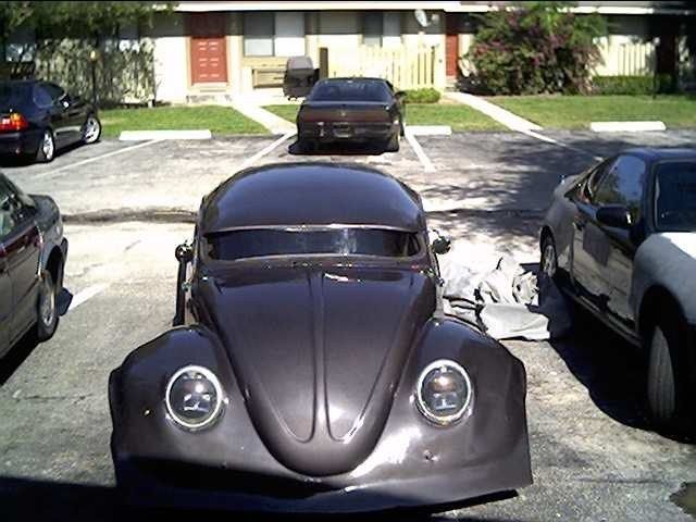 Full View