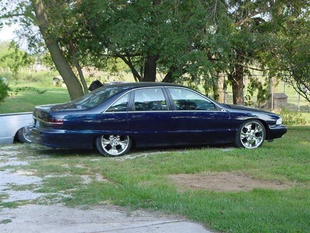 Full View