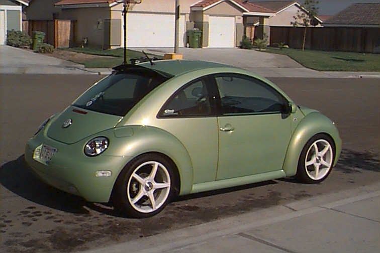 Full View