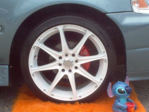 2000 Honda Civic