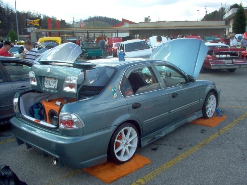 Full View