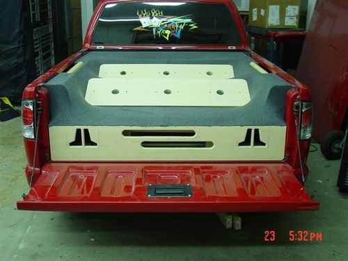 2000 Chevrolet Xtreme