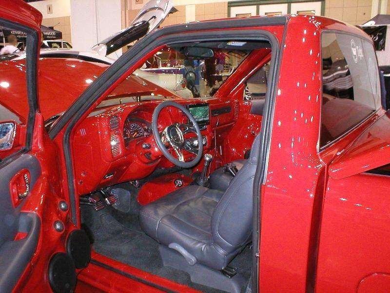 Full View