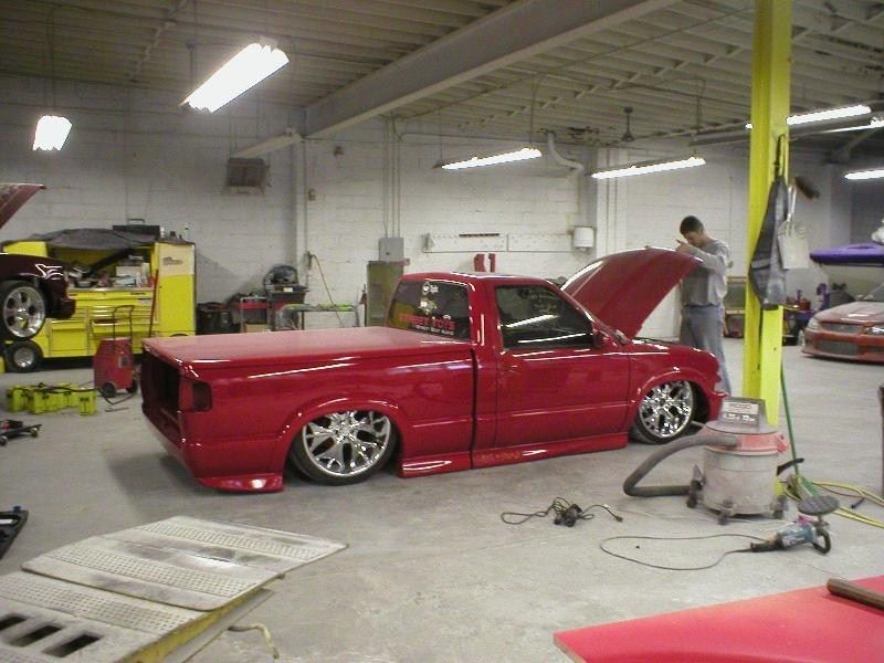 Full View