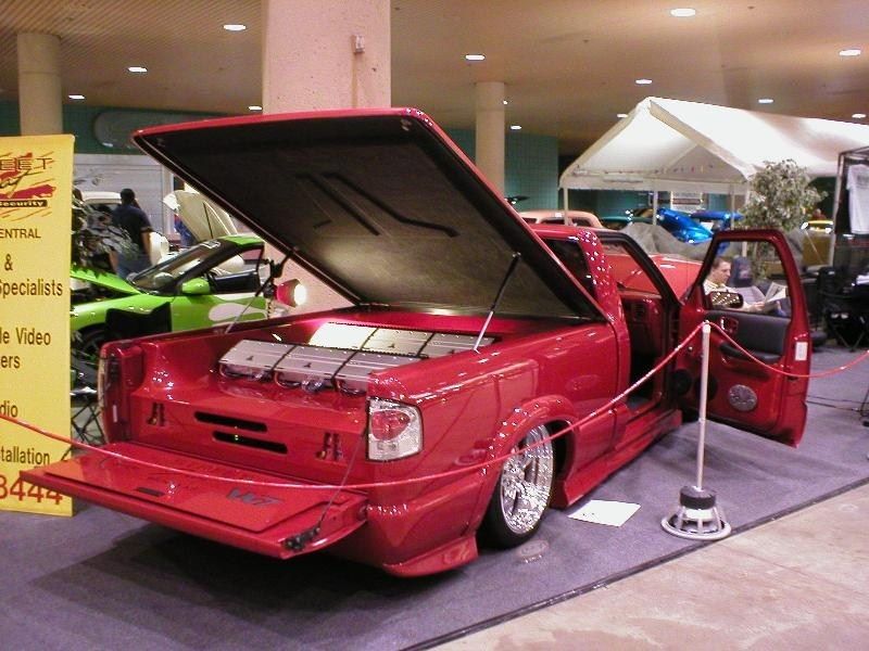 Full View