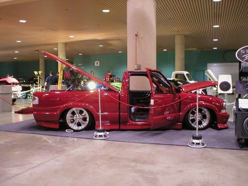 Full View