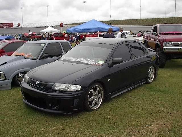 Full View