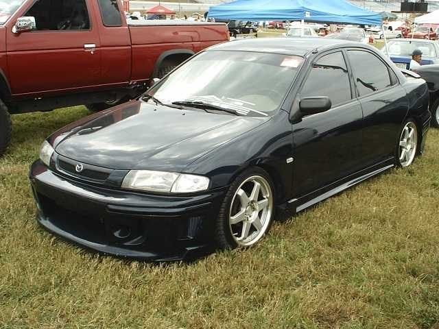 Full View
