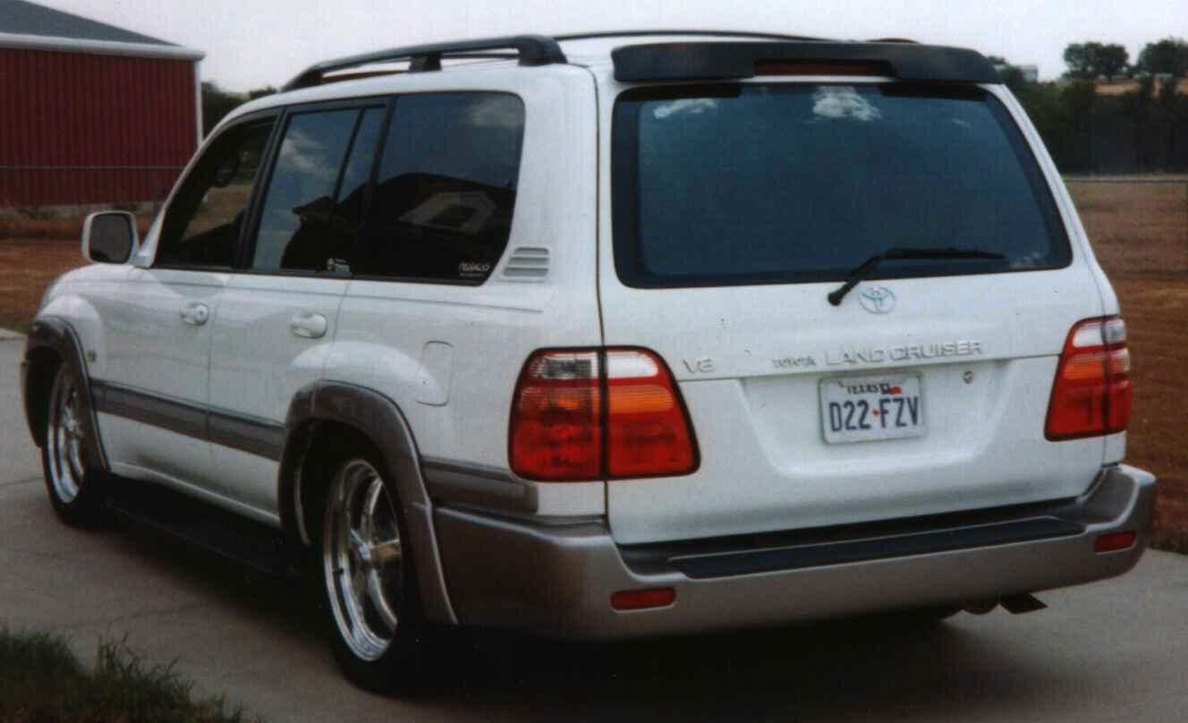 Full View