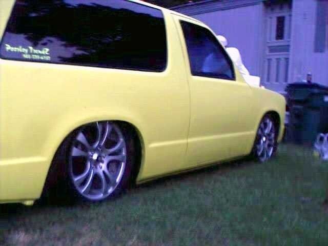 Full View