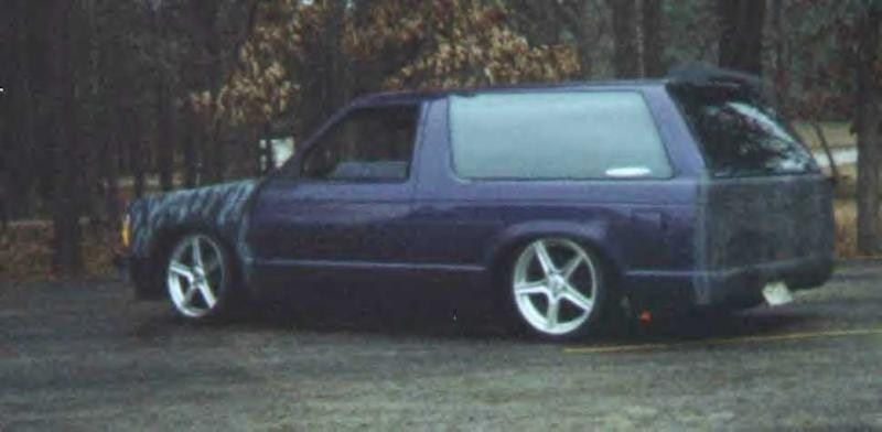 Full View