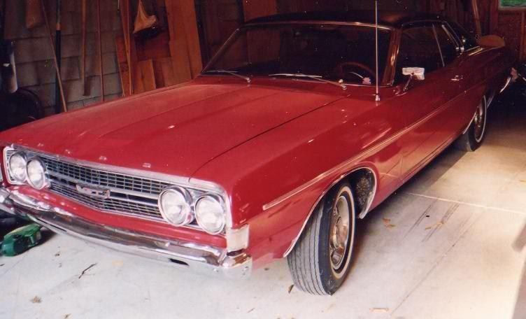 Full View