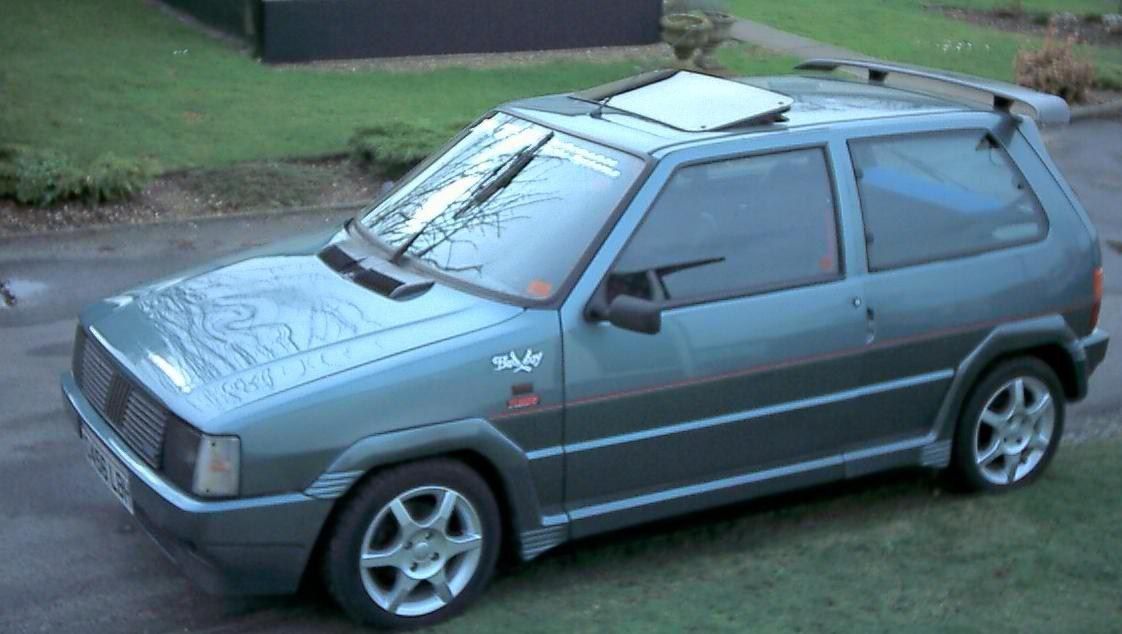 Full View