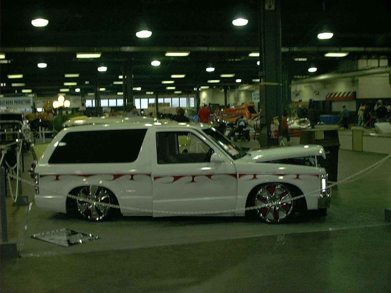 Full View