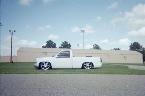 1996 Chevrolet C/K 1500