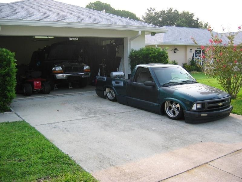 Full View