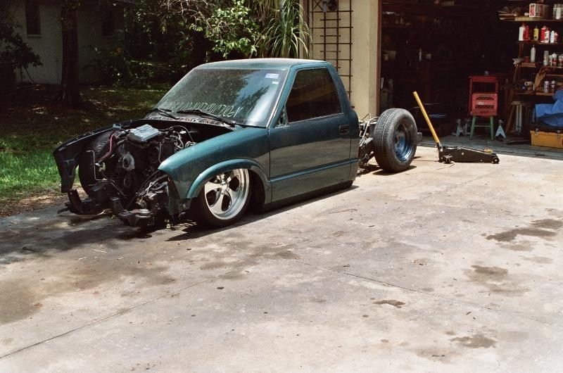 Full View