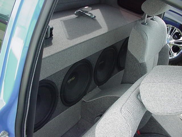 Full View