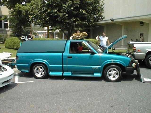 Full View
