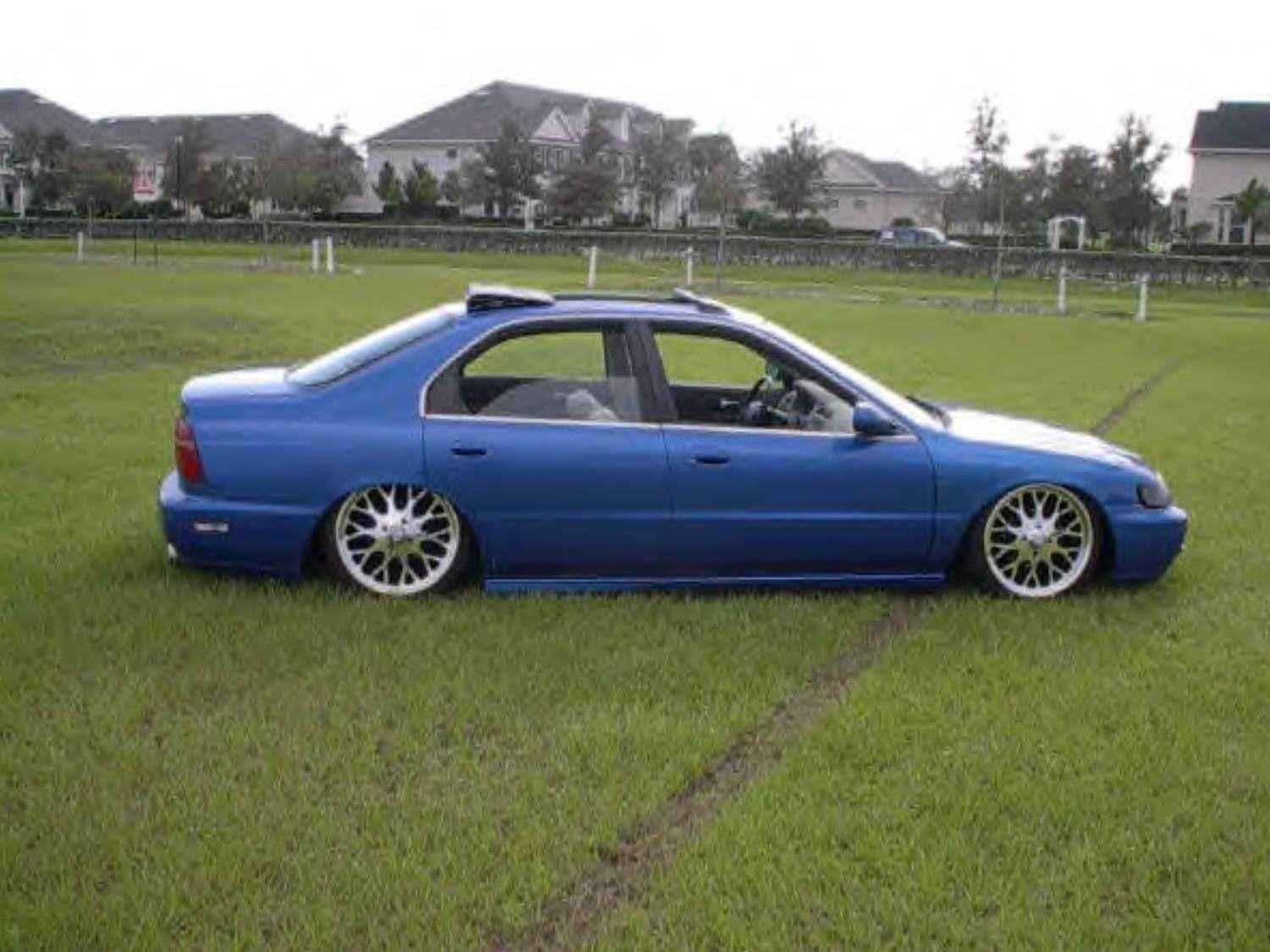 Full View